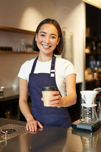 female staff